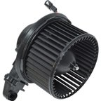 Universal Air BM9374C HVAC Blower Motor - Front - view 1