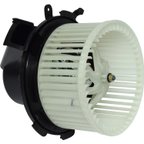 Universal Air BM9398C HVAC Blower Motor - Front - view 4