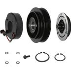 Universal Air CL1760C A/C Compressor Clutch - view 2