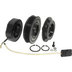Universal Air CL1768C A/C Compressor Clutch - view 1