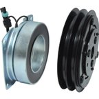 Universal Air CL4000C A/C Compressor Clutch - view 1