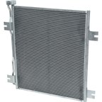 Universal Air CN20035PFC A/C Condenser - view 2