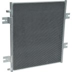 Universal Air CN20049PFC A/C Condenser - view 1