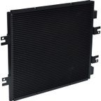 Universal Air CN20068PFC A/C Condenser - view 2