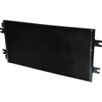Universal Air CN20069PFC A/C Condenser - view 2