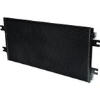 Universal Air CN20069PFC A/C Condenser - view 1
