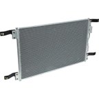 Universal Air CN22013PFC A/C Condenser - view 2