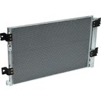 Universal Air CN22039PFC A/C Condenser - view 1