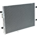 Universal Air CN22058PFC A/C Condenser - view 1