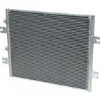 Universal Air CN22096PFC A/C Condenser - view 2