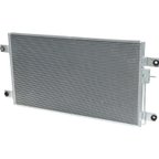 Universal Air CN22302PFC A/C Condenser - view 1
