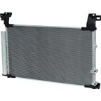 Universal Air CN30021PFC A/C Condenser - view 1
