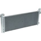 Universal Air CN30027PFC A/C Condenser - view 2