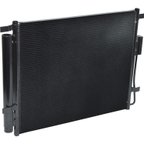 Universal Air CN30055PFC A/C Condenser - view 2