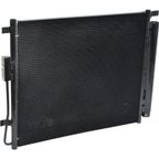 Universal Air CN30055PFC A/C Condenser - view 1