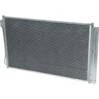 Universal Air CN30066PFC A/C Condenser - view 2