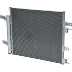 Universal Air CN30073PFC A/C Condenser - view 2