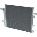 Universal Air CN30073PFC A/C Condenser - view 1