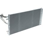 Universal Air CN30076PFC A/C Condenser - view 2