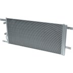 Universal Air CN30089PFC A/C Condenser - view 2