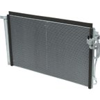 Universal Air CN30136PFC A/C Condenser - view 1