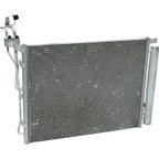 Universal Air CN30138PFC A/C Condenser - view 2