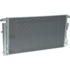 Universal Air CN30141PFC A/C Condenser - view 2