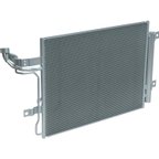Universal Air CN30143PFC A/C Condenser - view 2