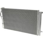 Universal Air CN30150PFC A/C Condenser - view 2