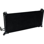 Universal Air CN30158PFC A/C Condenser - view 2