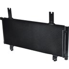 Universal Air CN30163PFC A/C Condenser - view 2