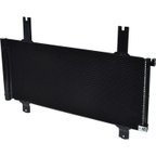 Universal Air CN30163PFC A/C Condenser - view 1