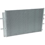 Universal Air CN30170PFC A/C Condenser - view 2