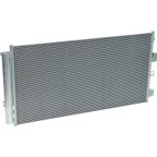 Universal Air CN30172PFC A/C Condenser - view 2