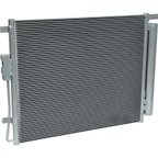 Universal Air CN30173PFC A/C Condenser - view 1
