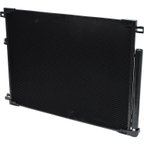 Universal Air CN30176PFC A/C Condenser - view 2