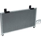 Universal Air CN3017PFC A/C Condenser - view 2