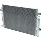 Universal Air CN30187PFC A/C Condenser - view 2