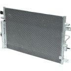 Universal Air CN30187PFC A/C Condenser - view 1