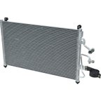 Universal Air CN3049PFC A/C Condenser - view 1