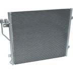 Universal Air CN3058PFC A/C Condenser - view 2