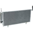 Universal Air CN3238PFC A/C Condenser - view 2