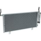 Universal Air CN3238PFC A/C Condenser - view 3