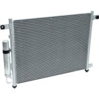 Universal Air CN3240PFXC A/C Condenser - view 2
