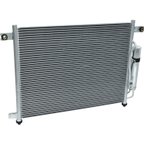 Universal Air CN3240PFXC A/C Condenser - view 1