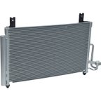 Universal Air CN3263PFXC A/C Condenser - view 2
