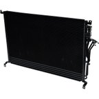 Universal Air CN3269PFC A/C Condenser - view 1