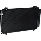 Universal Air CN3299PFC A/C Condenser - view 3