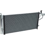 Universal Air CN3379PFXC A/C Condenser - view 1
