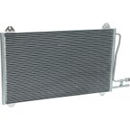 Universal Air CN3405PFC A/C Condenser - view 2